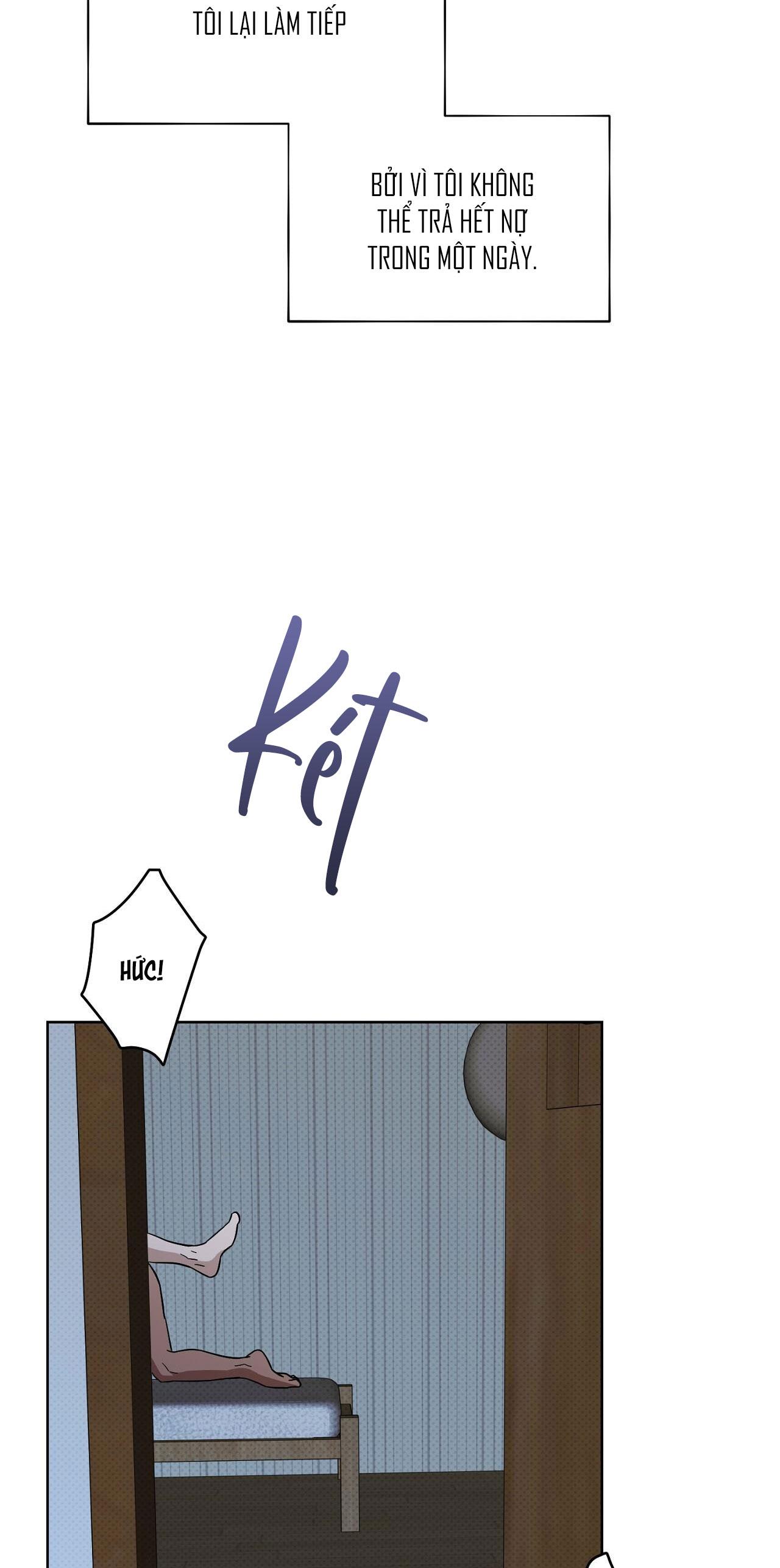 BẮT KỊP - Chap 14