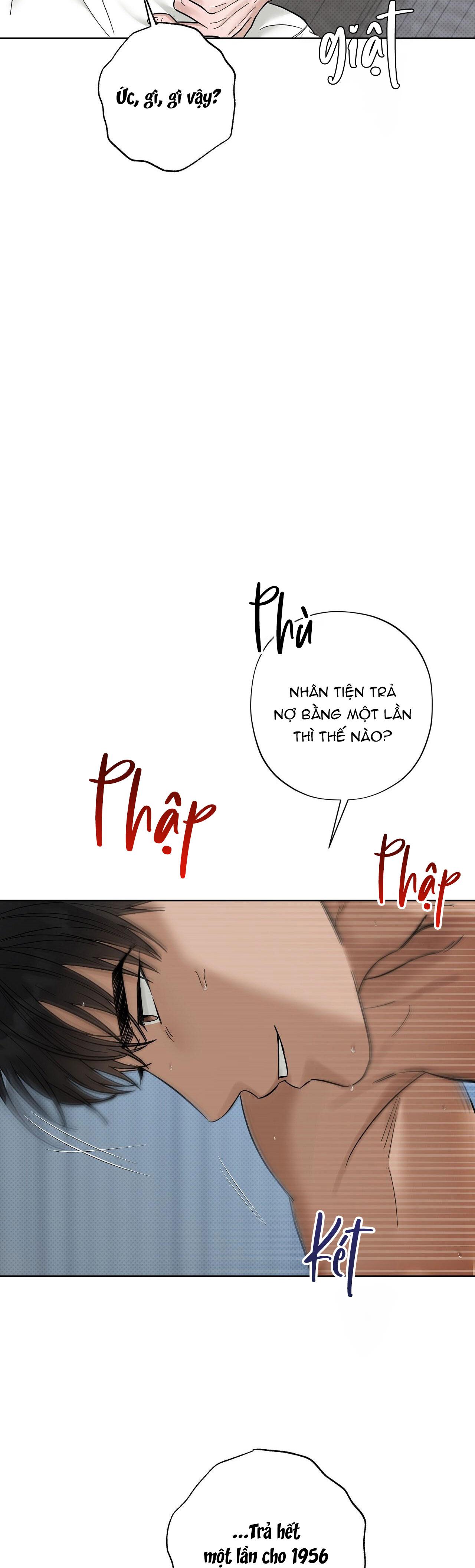 BẮT KỊP - Chap 14