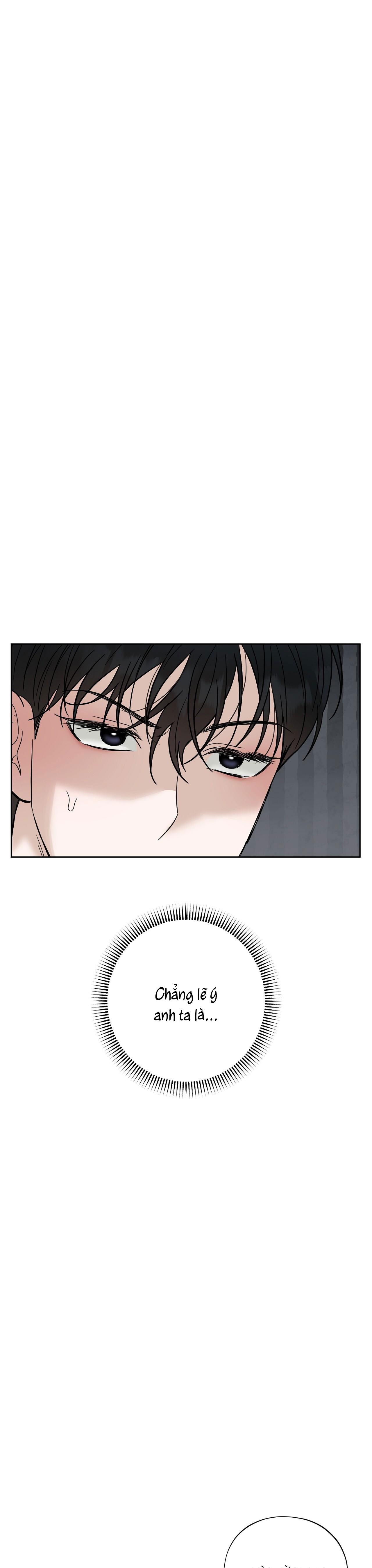 BẮT KỊP - Chap 15