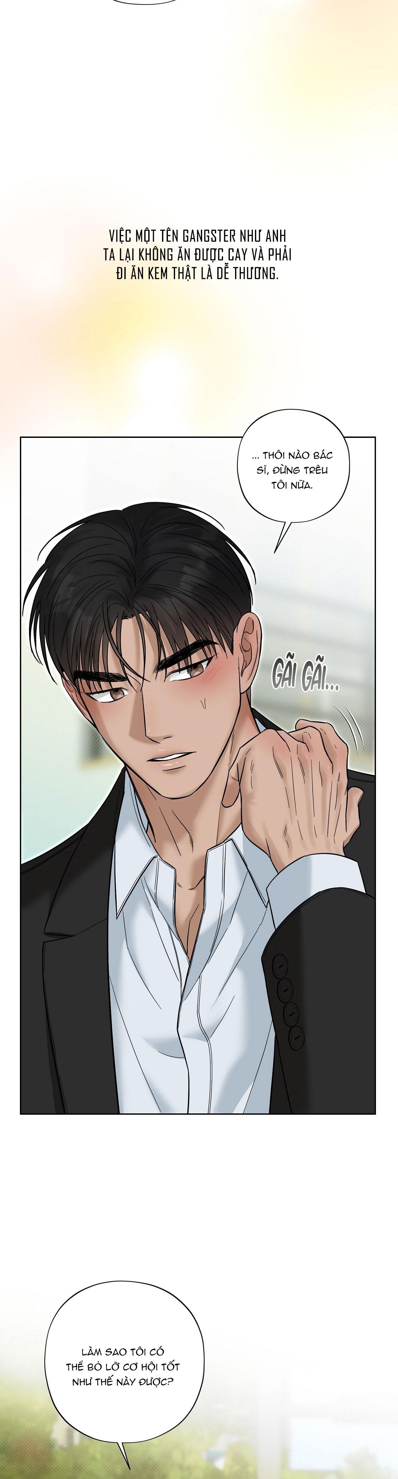 BẮT KỊP - Chap 15