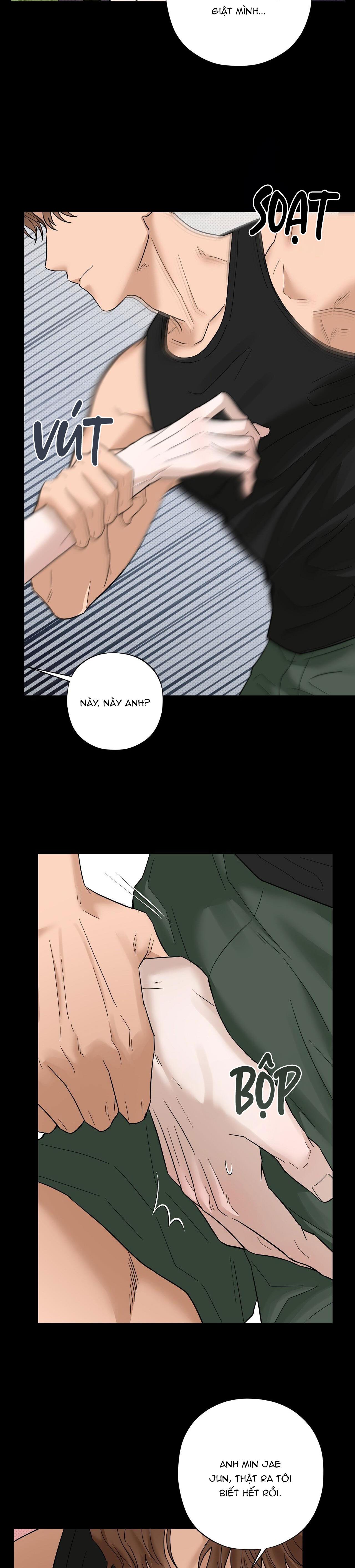 BẮT KỊP - Chap 15