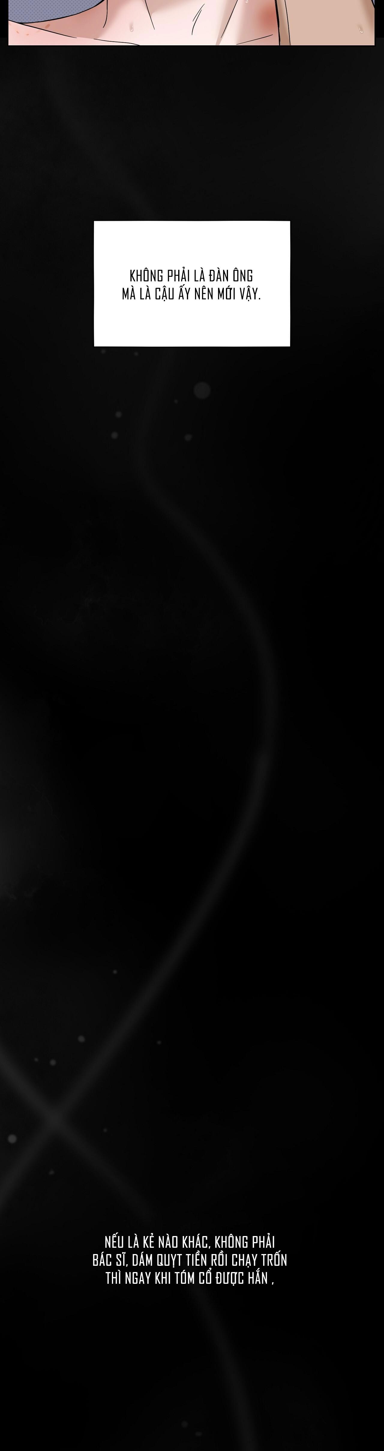 BẮT KỊP - Chap 15