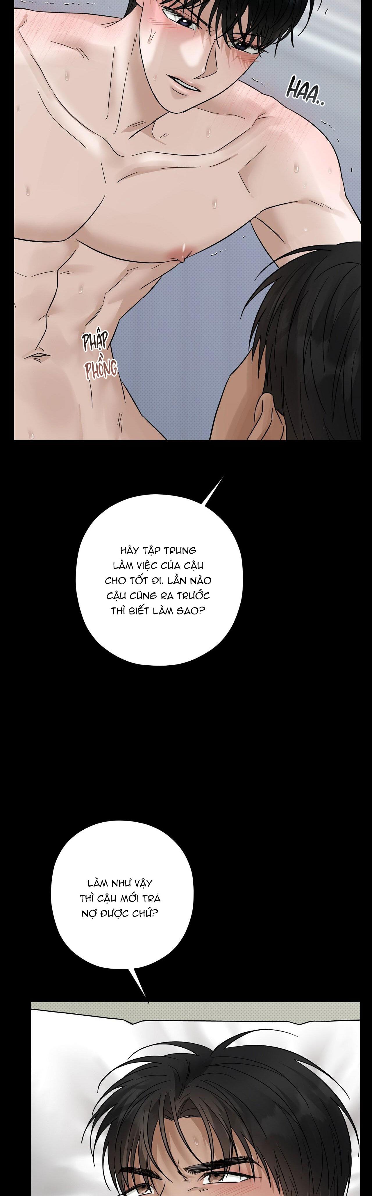 BẮT KỊP - Chap 15
