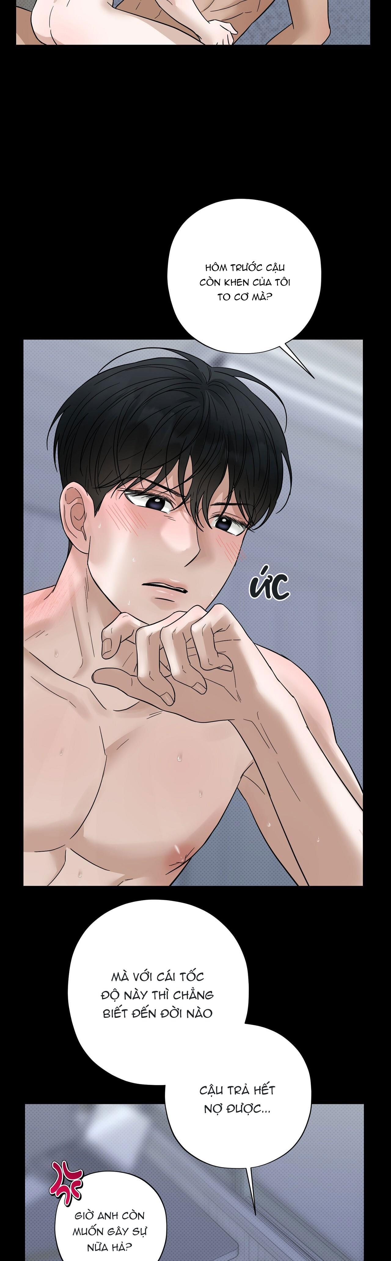 BẮT KỊP - Chap 15