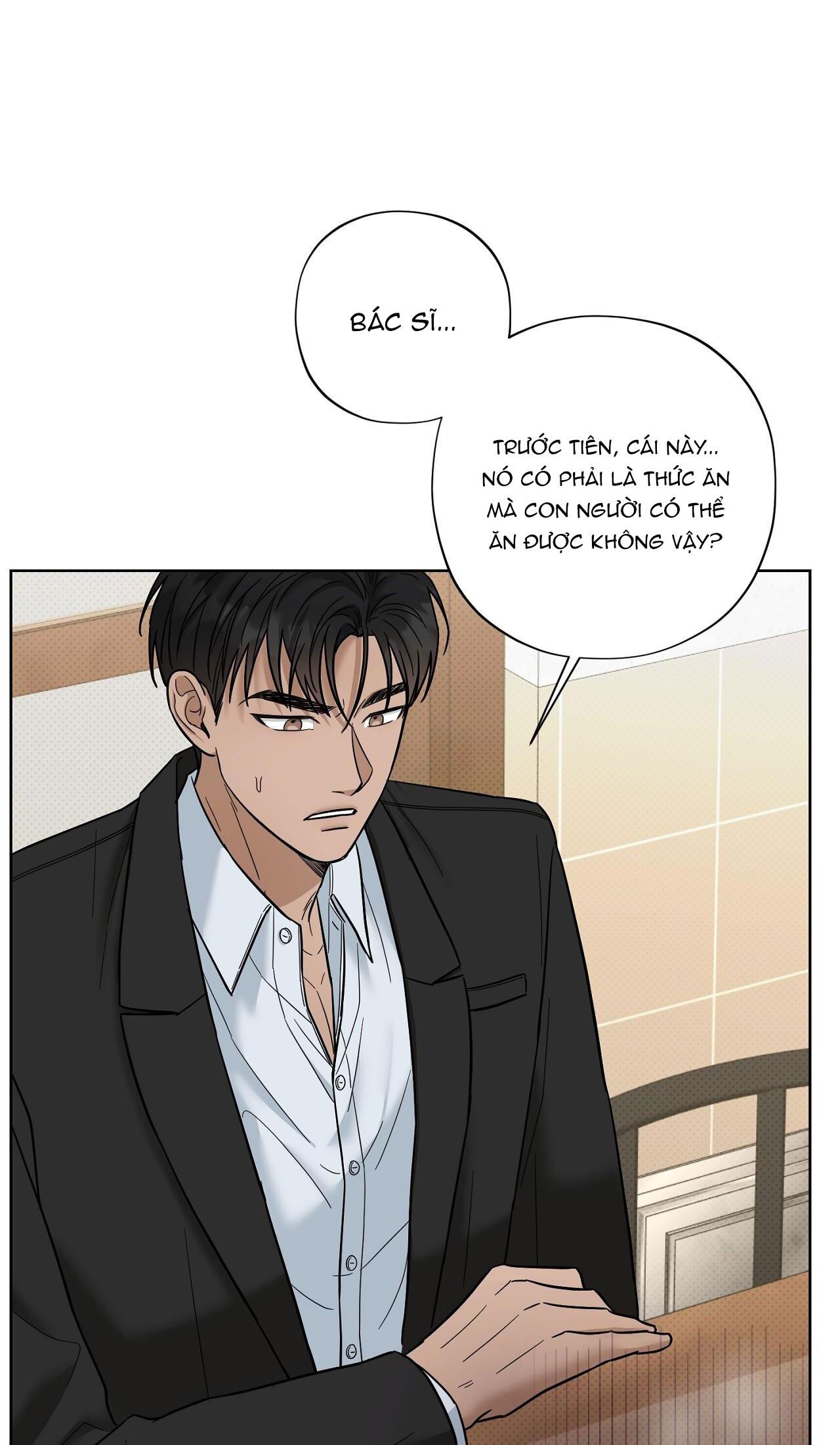 BẮT KỊP - Chap 15