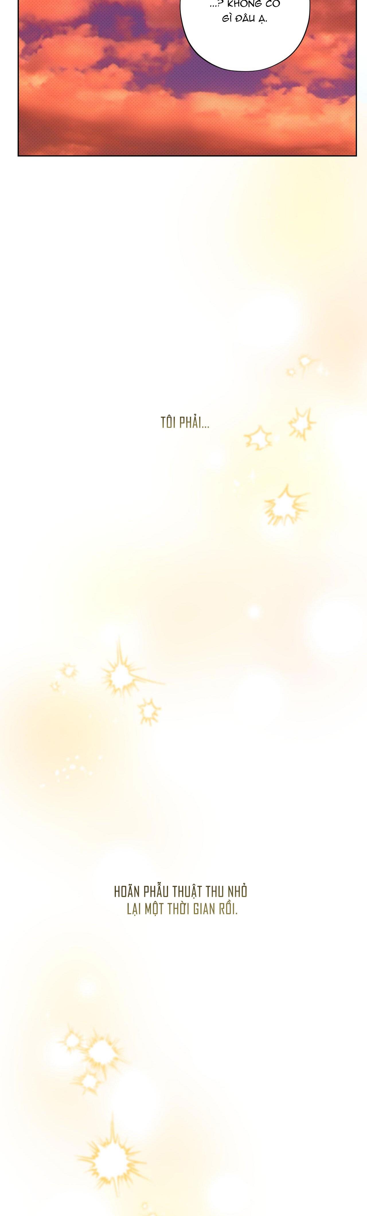 BẮT KỊP - Chap 15