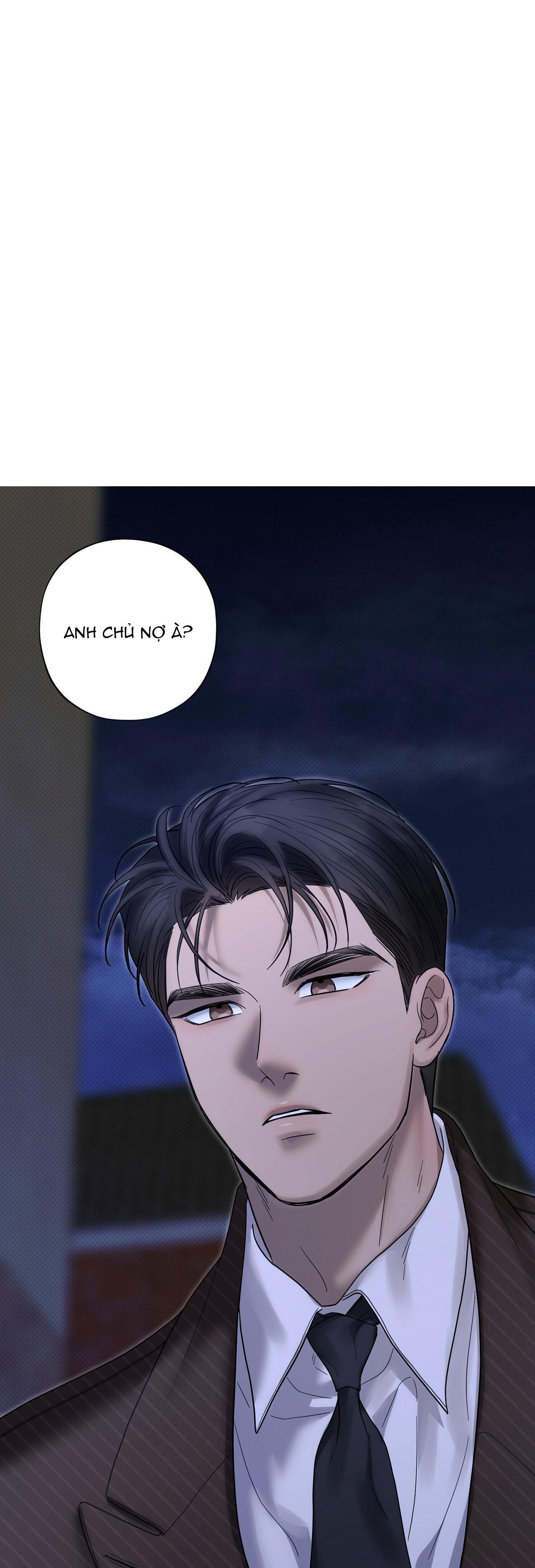 BẮT KỊP - Chap 17