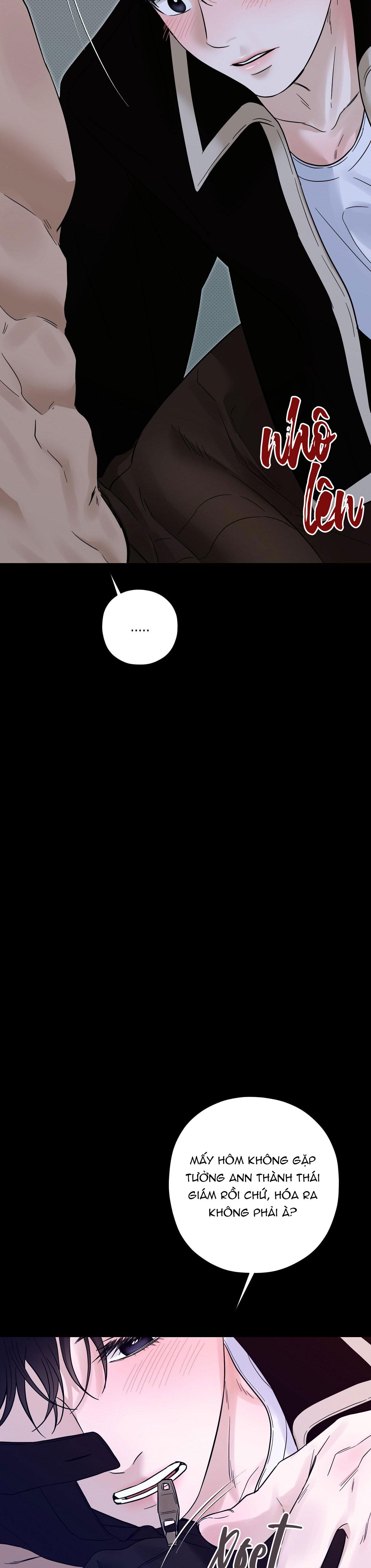 BẮT KỊP - Chap 17