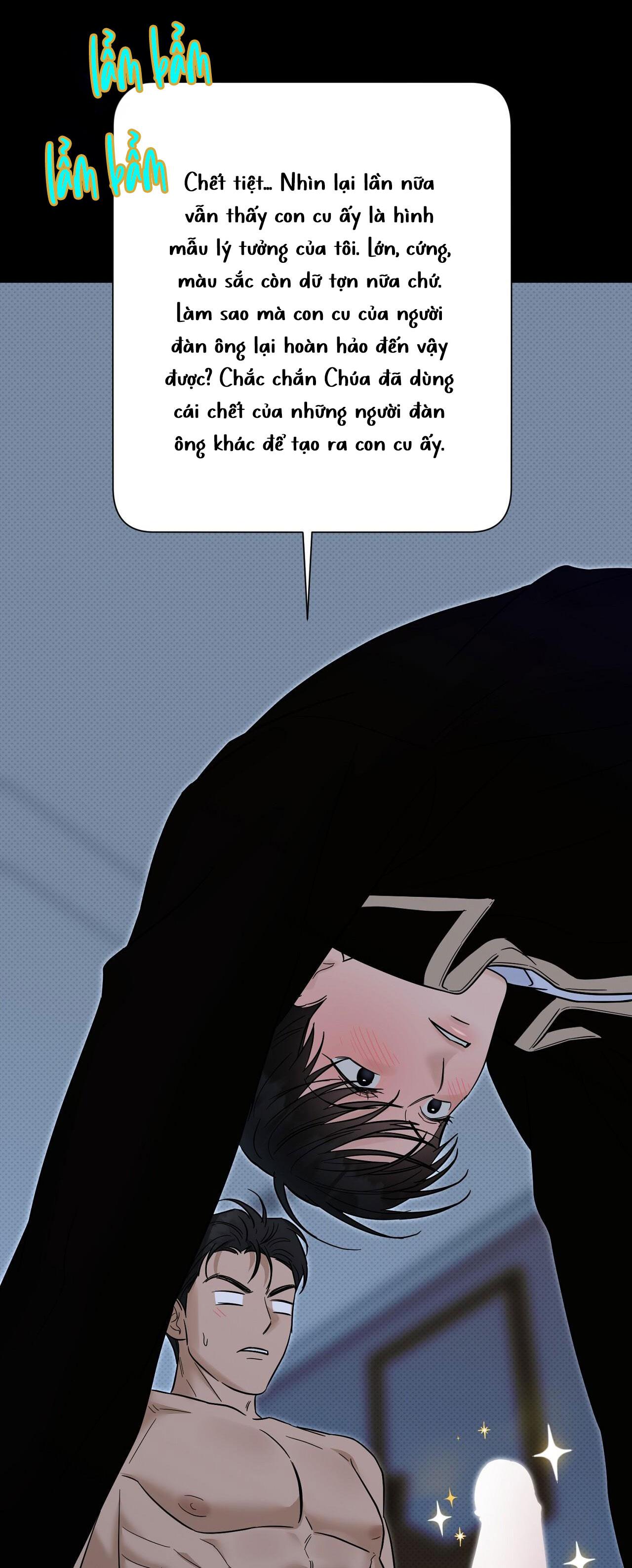 BẮT KỊP - Chap 17