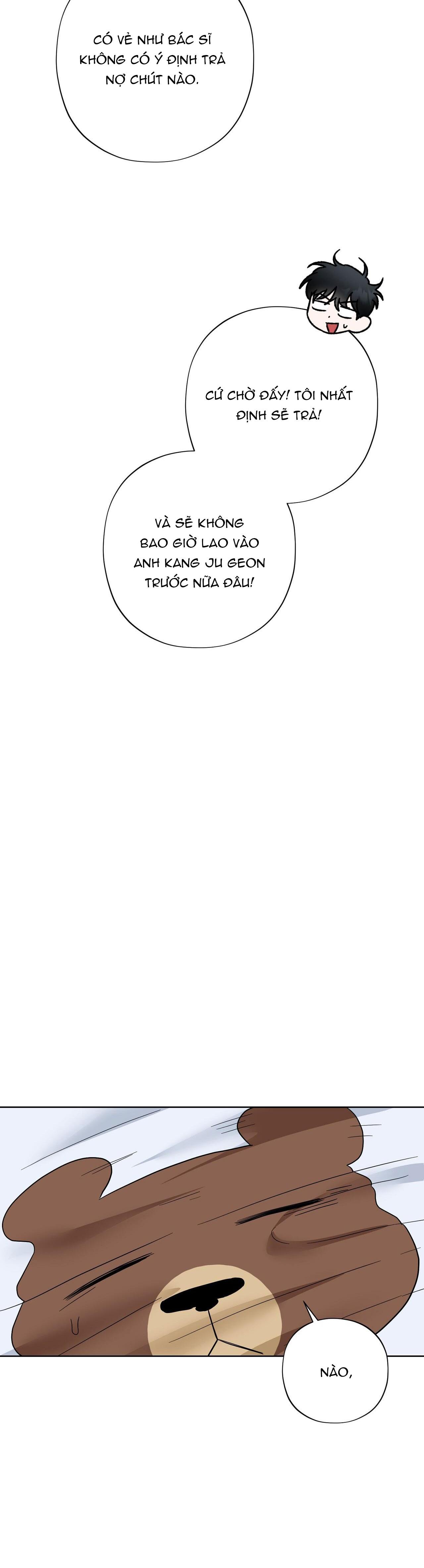 BẮT KỊP - Chap 17