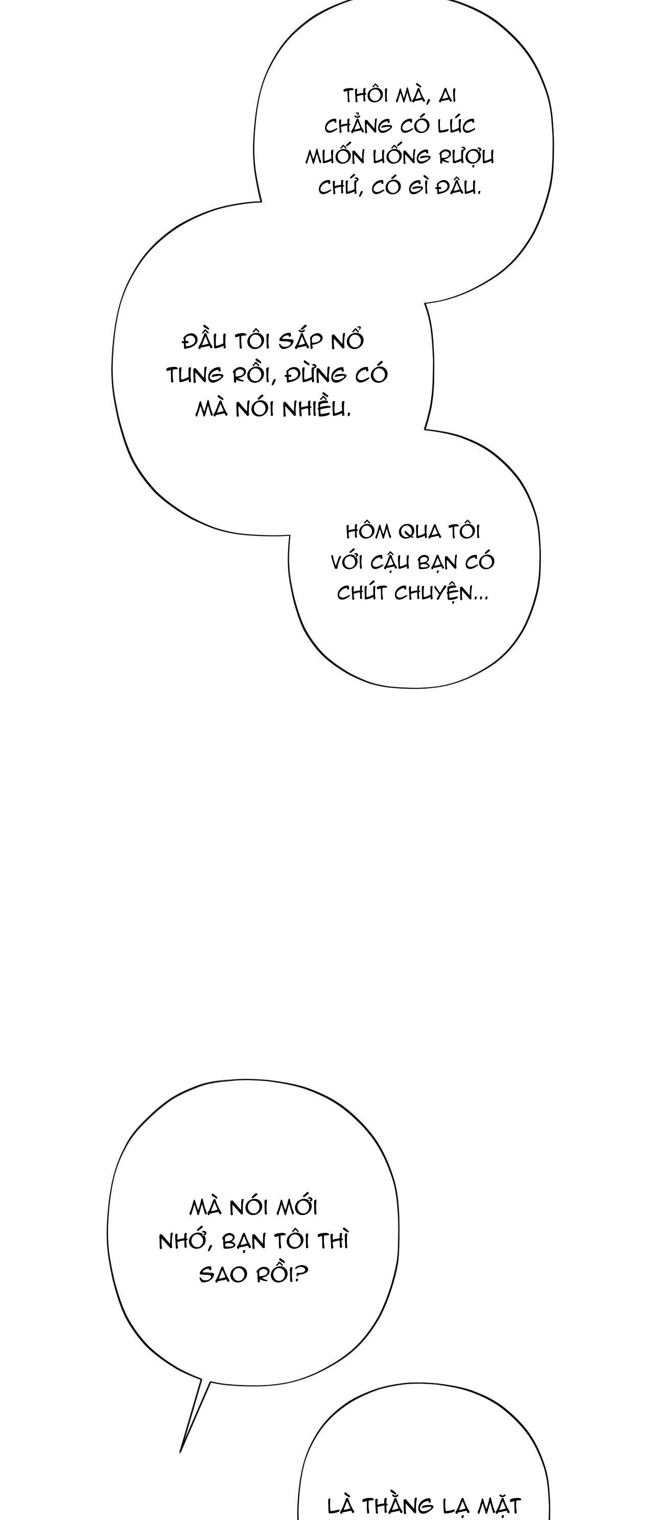 BẮT KỊP - Chap 17