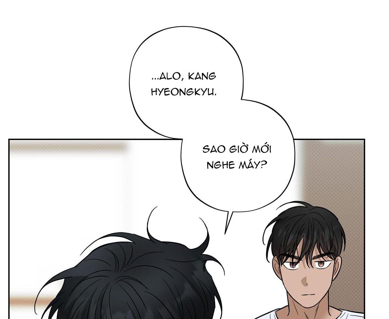 BẮT KỊP - Chap 17