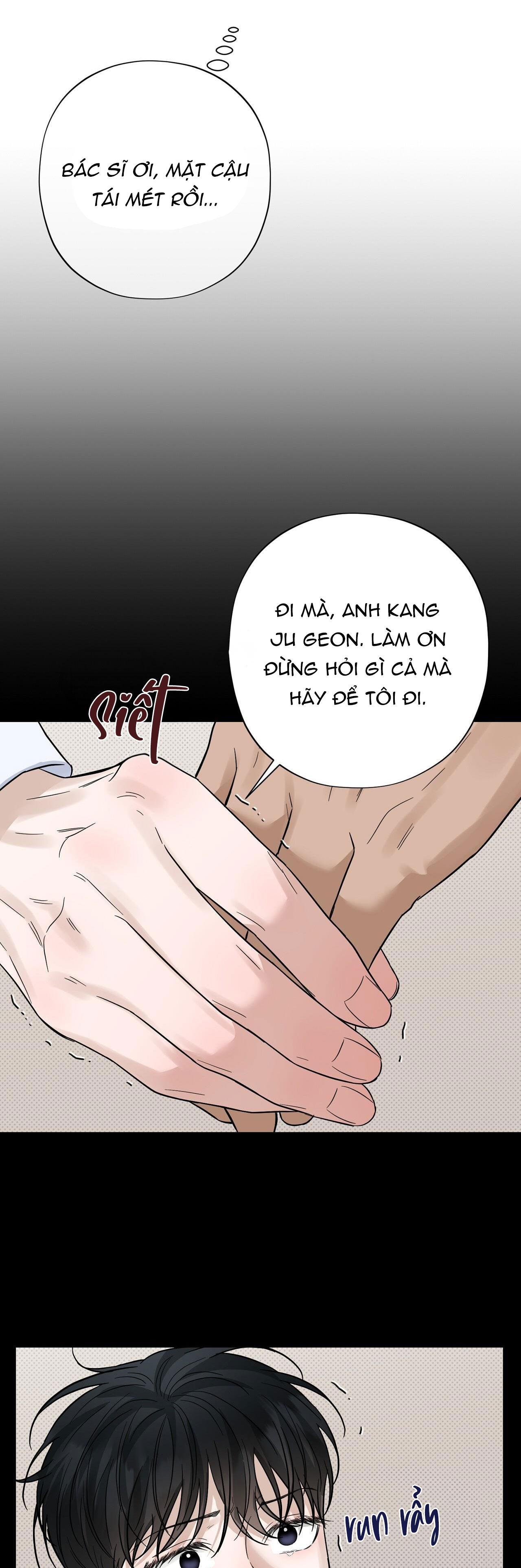BẮT KỊP - Chap 17