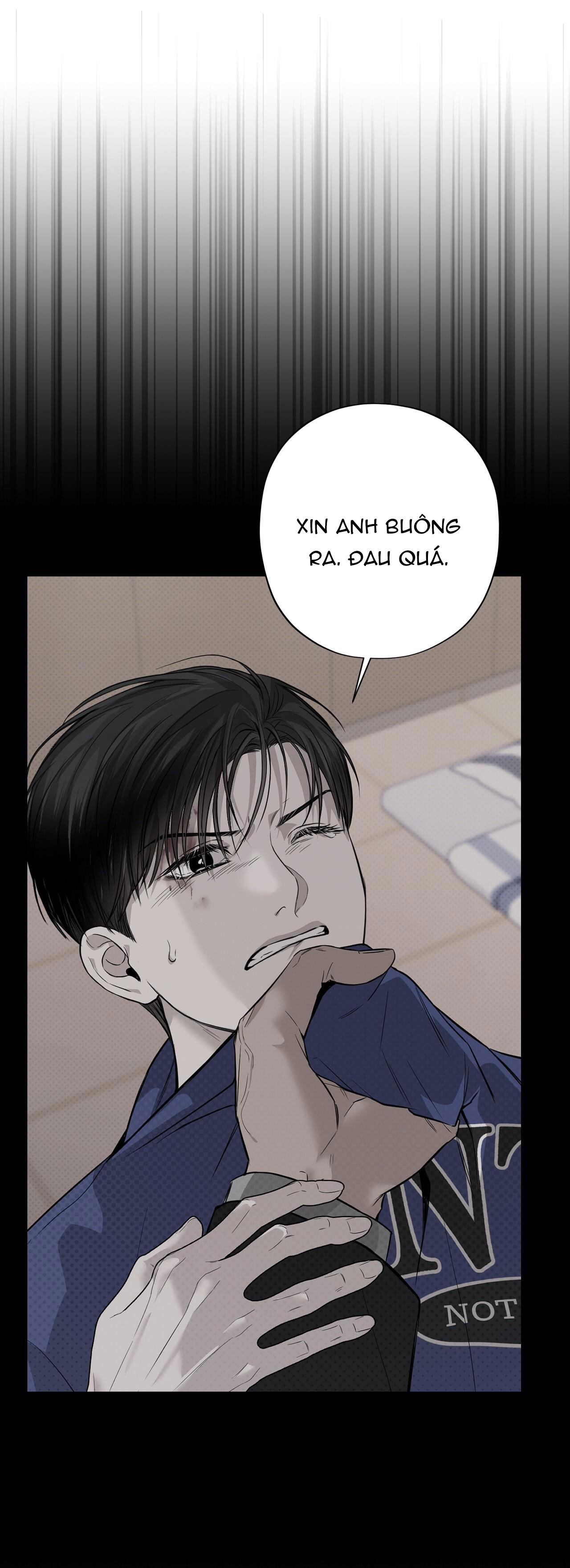BẮT KỊP - Chap 17