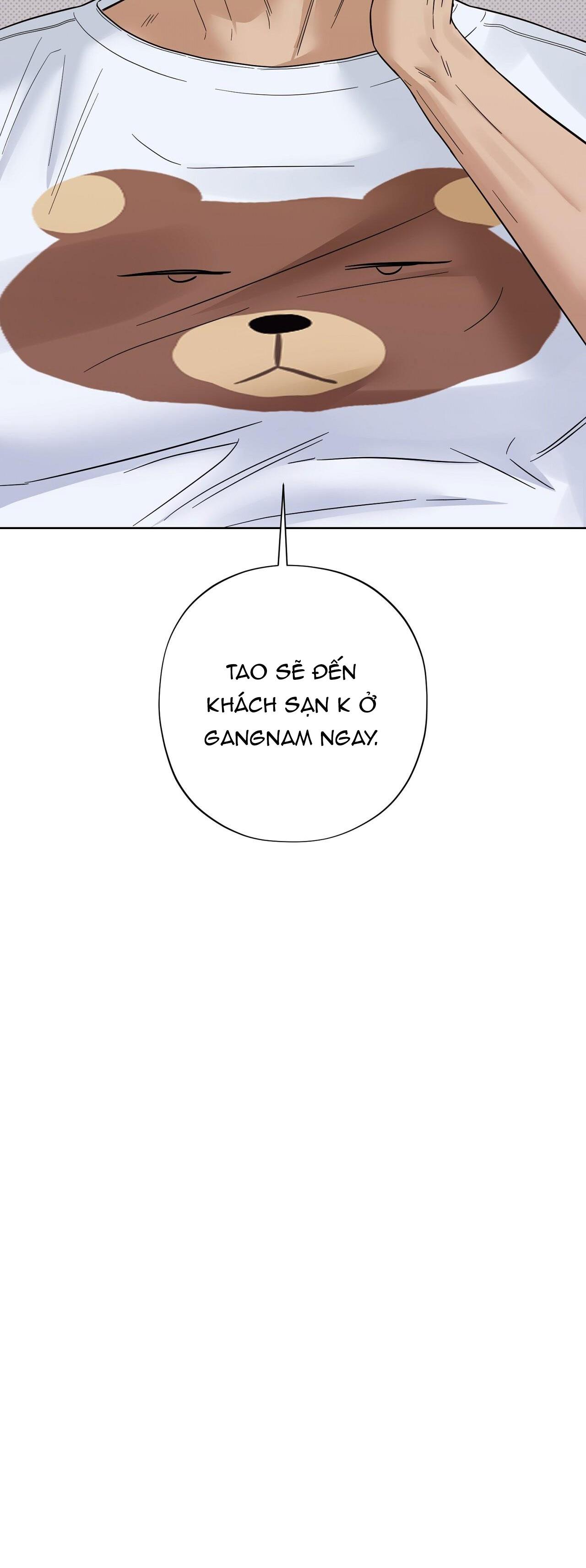 BẮT KỊP - Chap 17