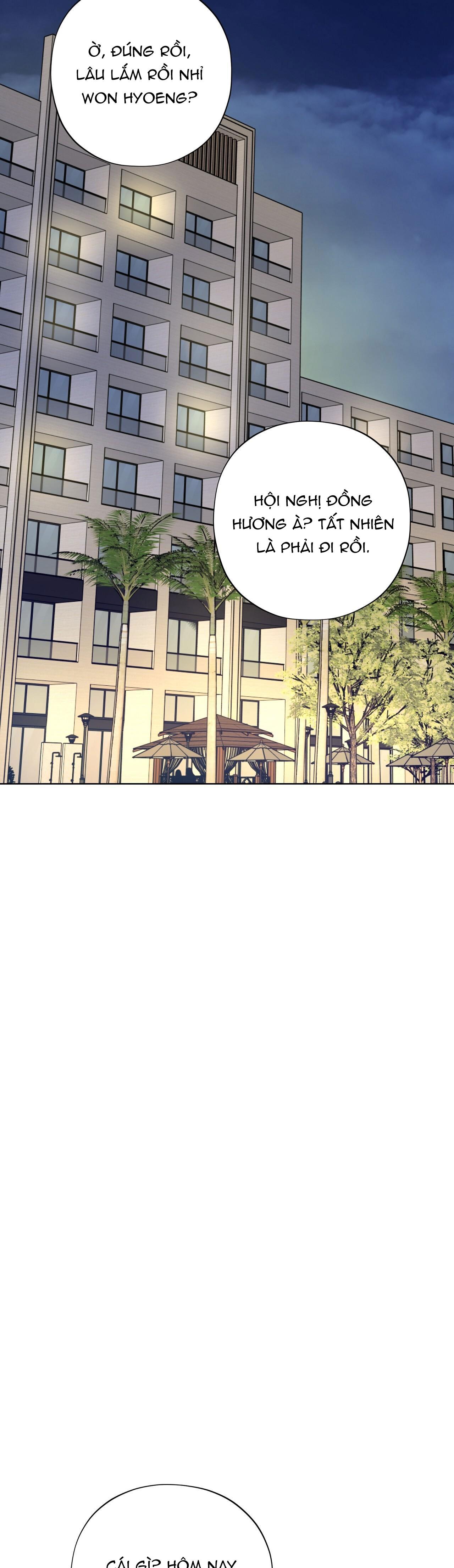 BẮT KỊP - Chap 17