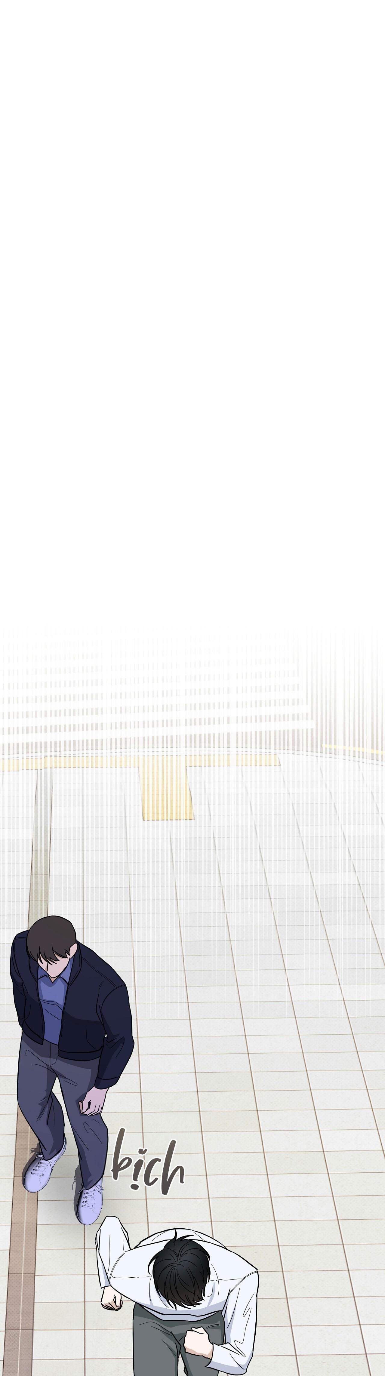 BẮT KỊP - Chap 18