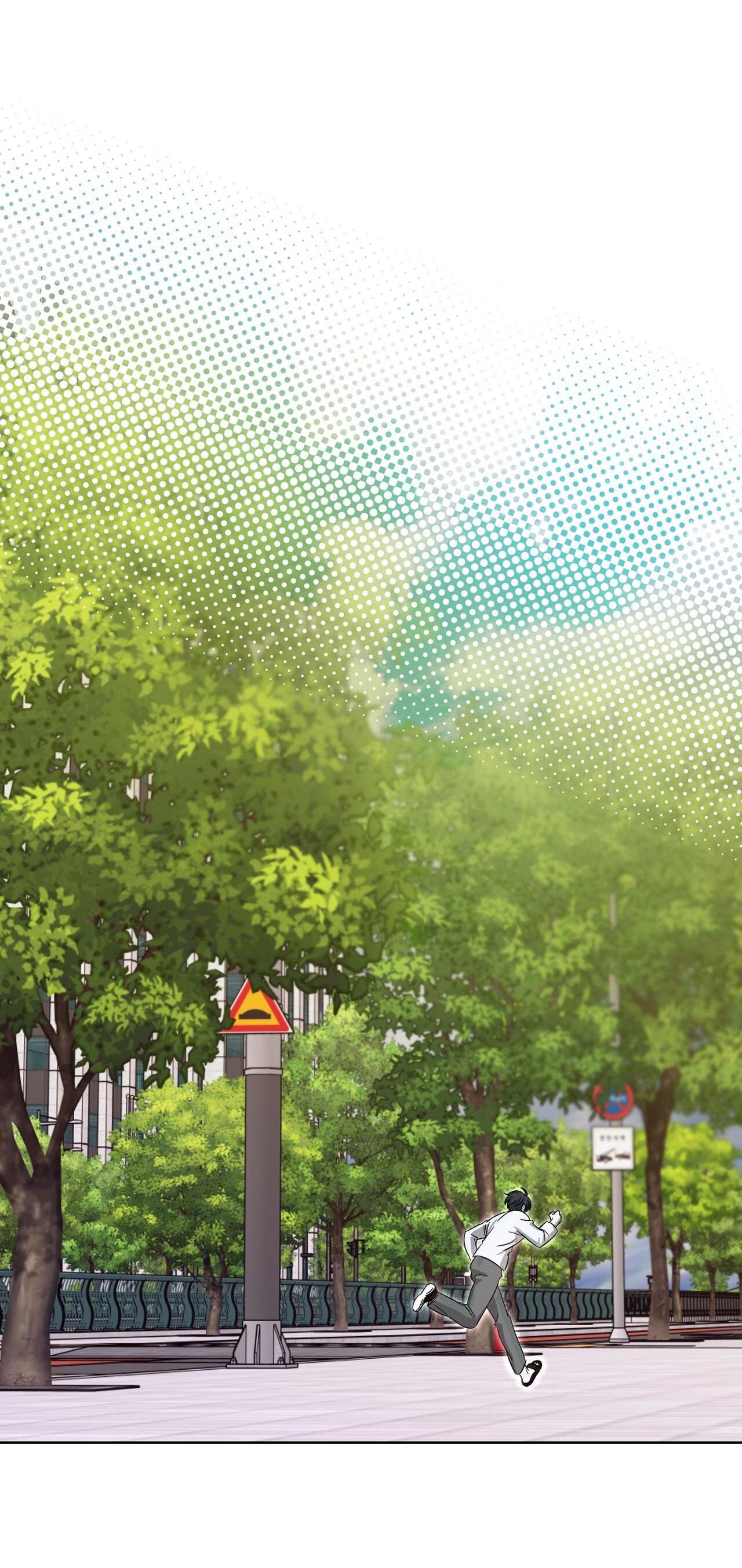 BẮT KỊP - Chap 18