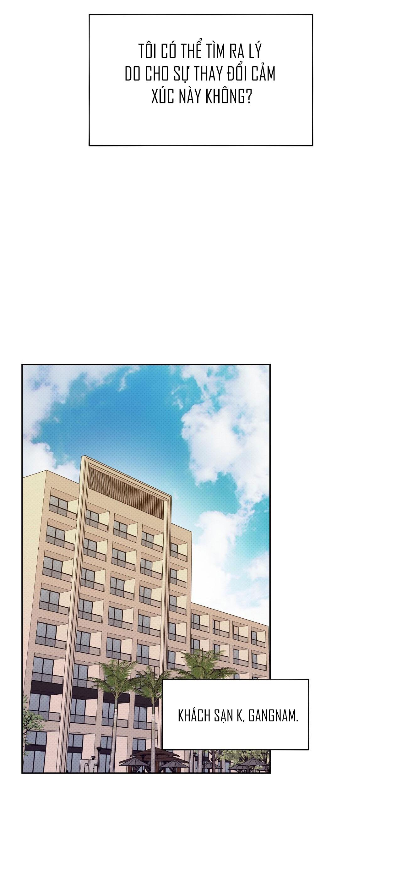 BẮT KỊP - Chap 18