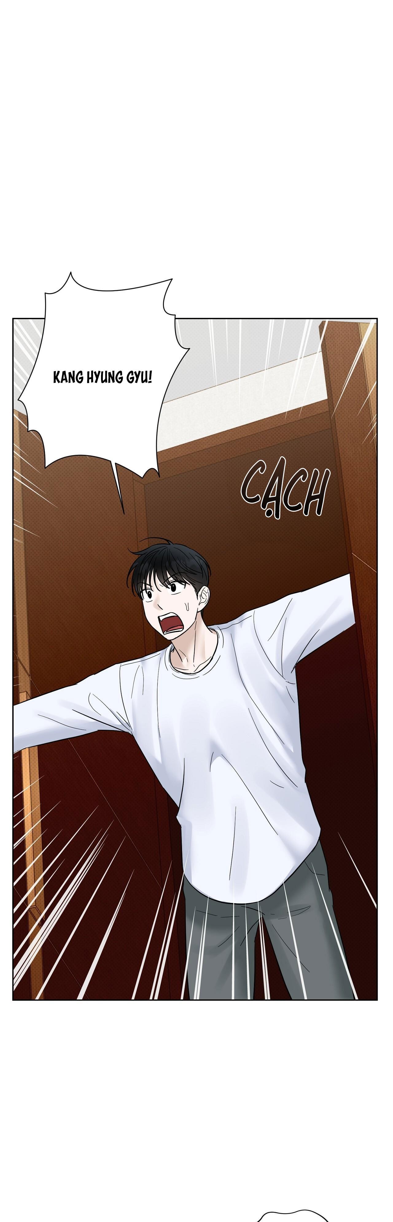 BẮT KỊP - Chap 18