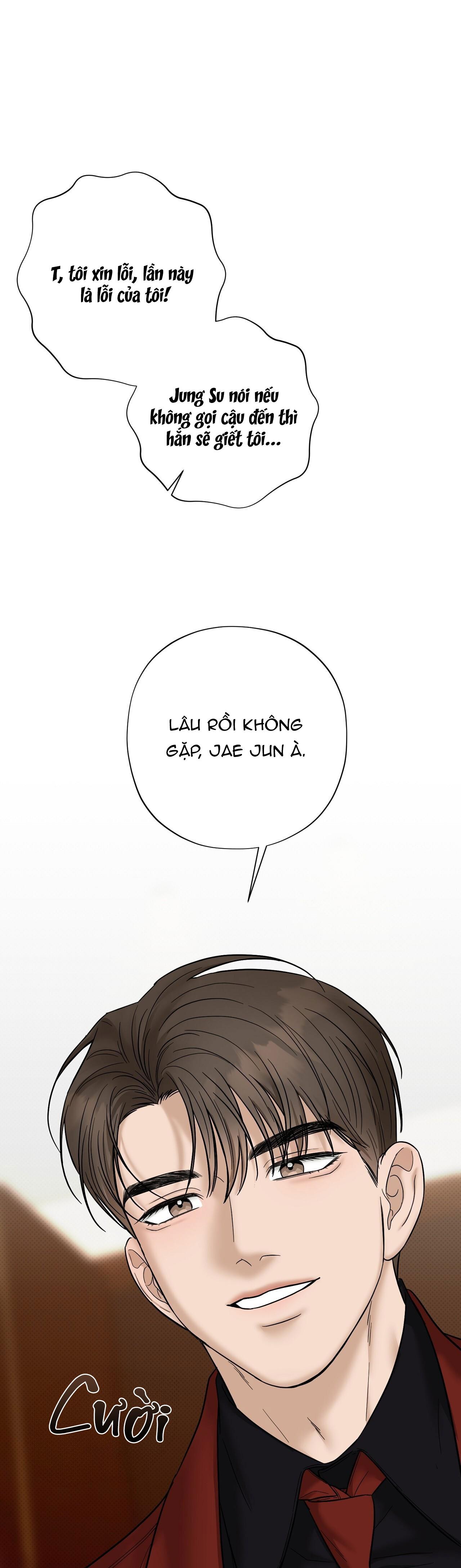 BẮT KỊP - Chap 18