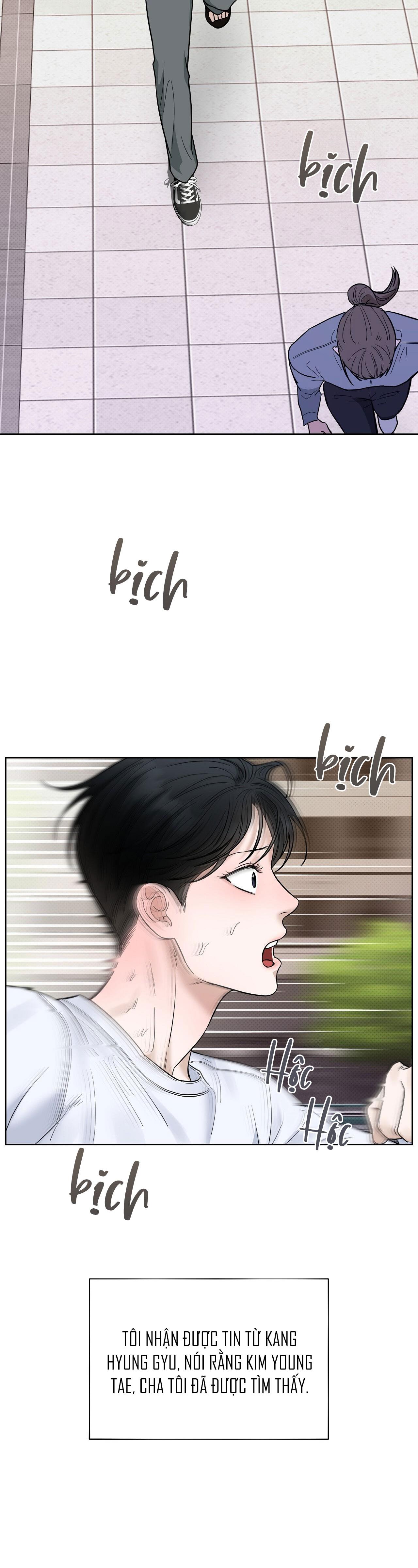 BẮT KỊP - Chap 18