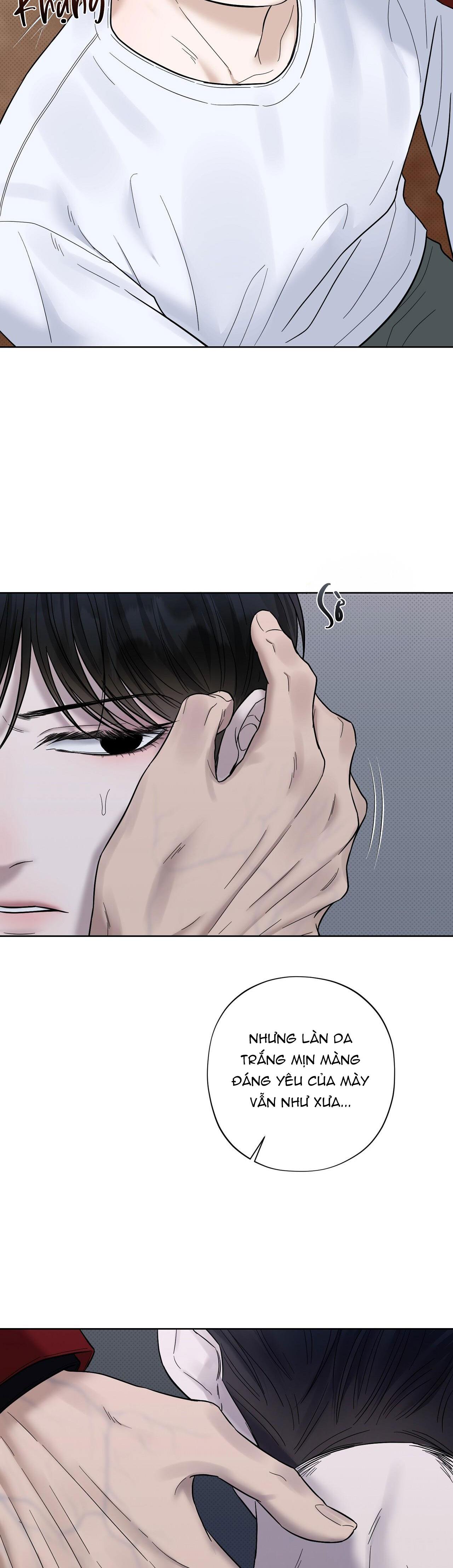 BẮT KỊP - Chap 18