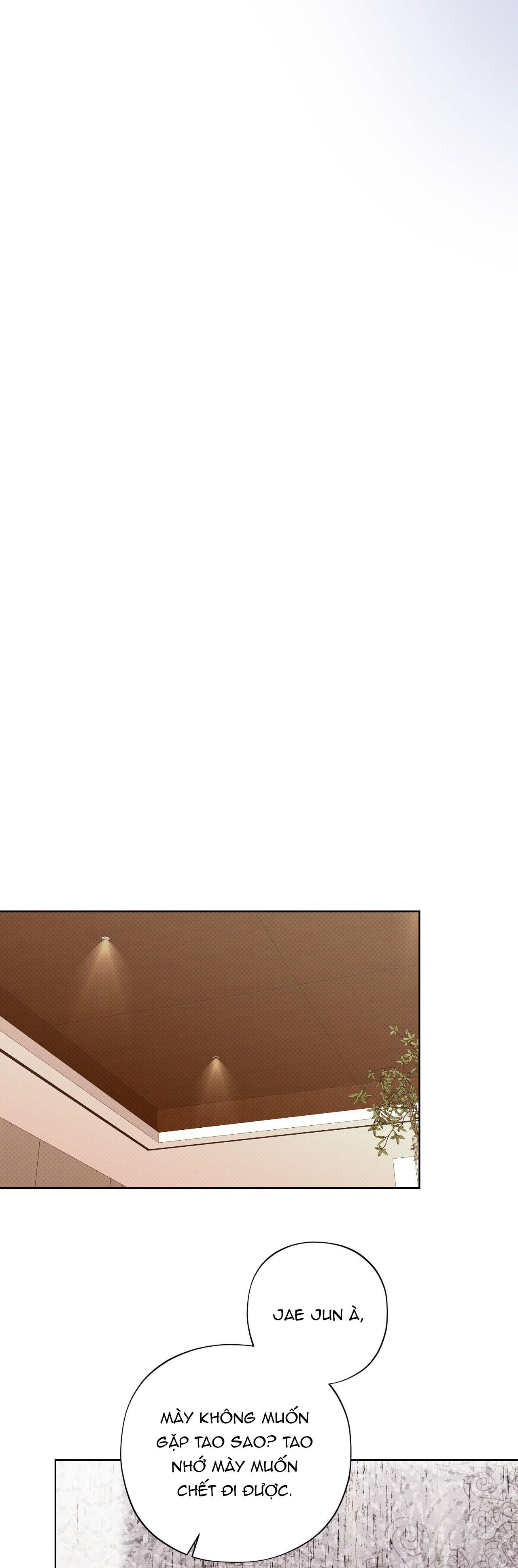 BẮT KỊP - Chap 18