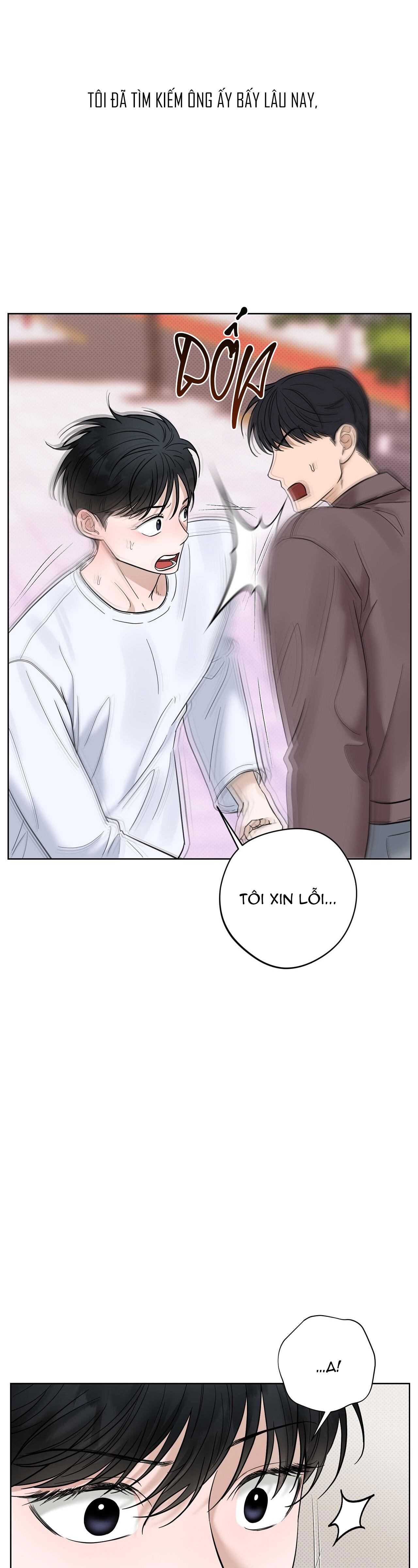 BẮT KỊP - Chap 18