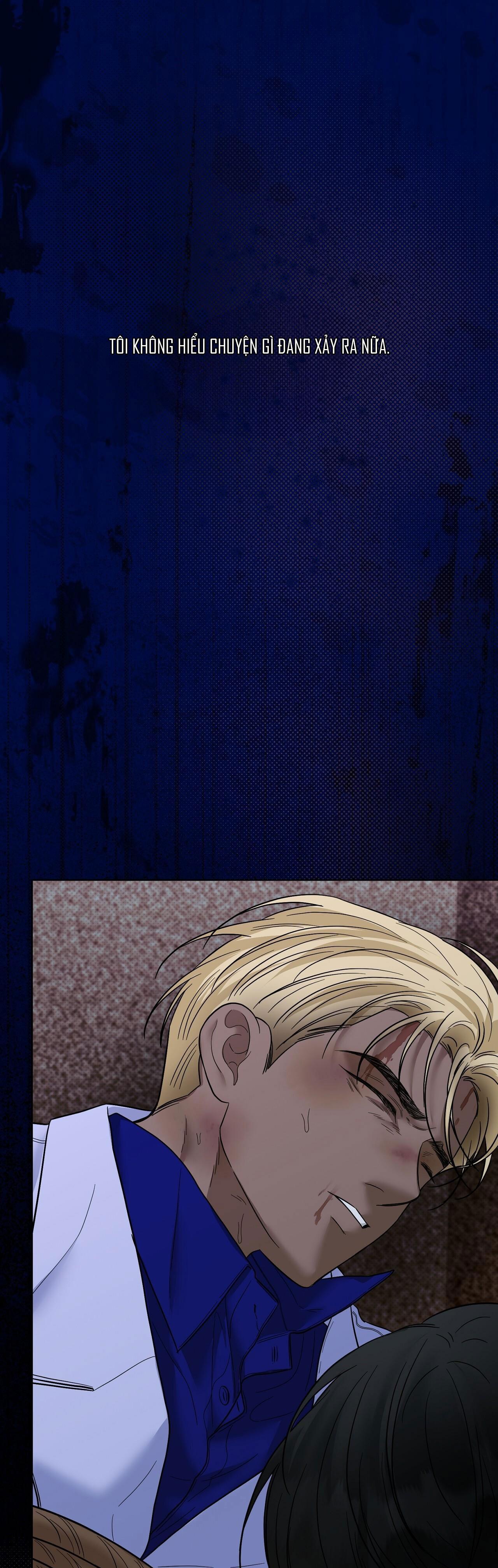 BẮT KỊP - Chap 18