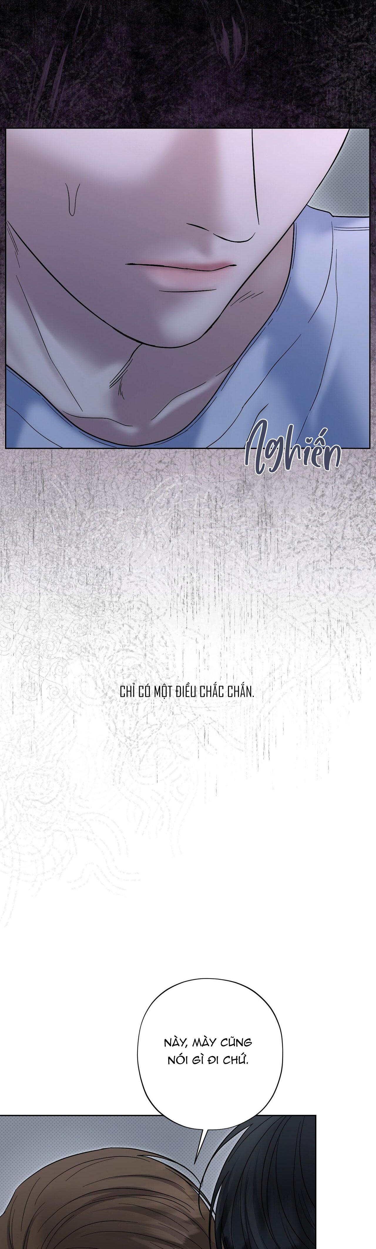 BẮT KỊP - Chap 18