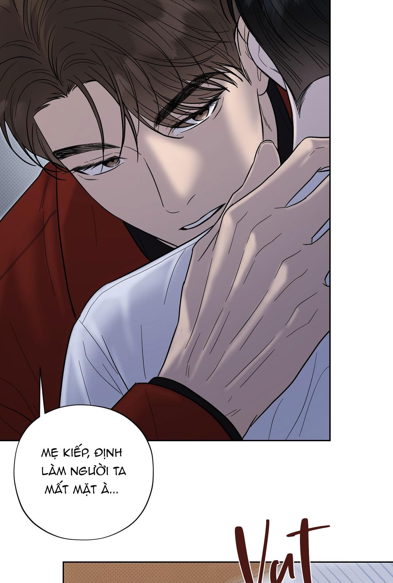 BẮT KỊP - Chap 18