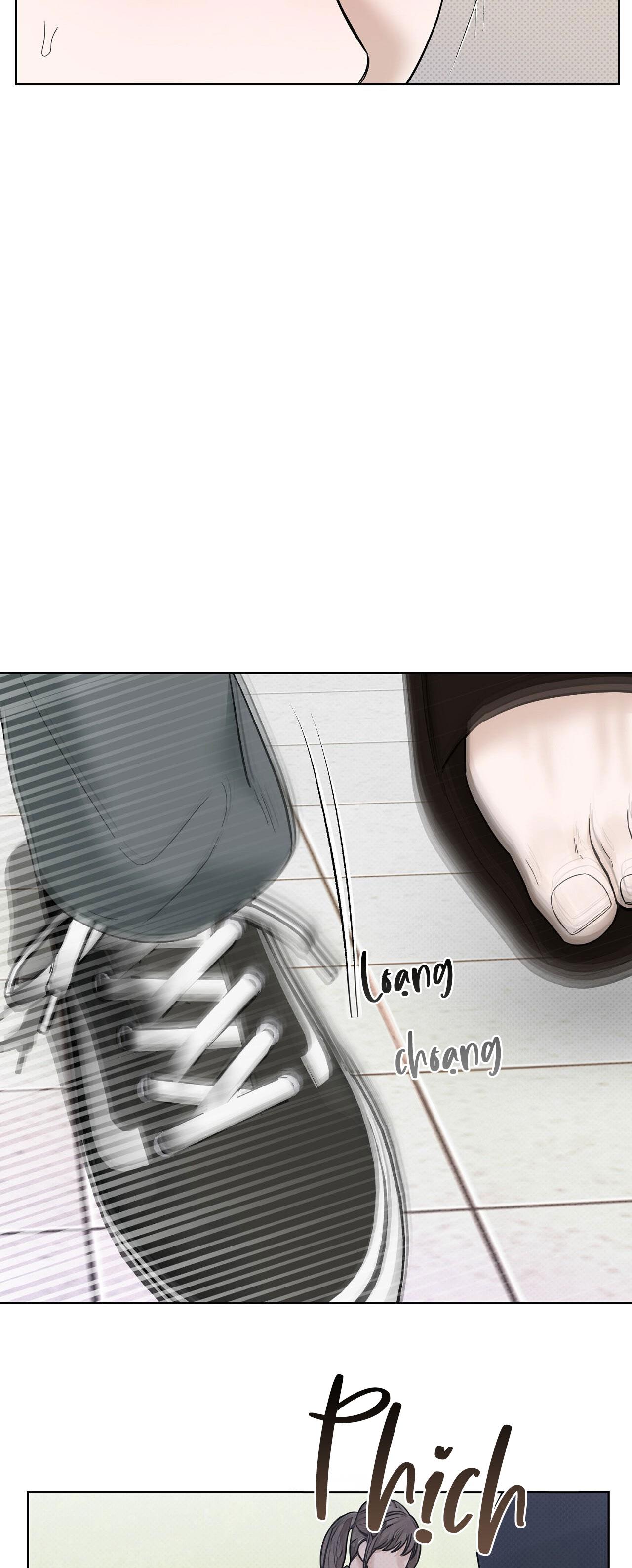 BẮT KỊP - Chap 18