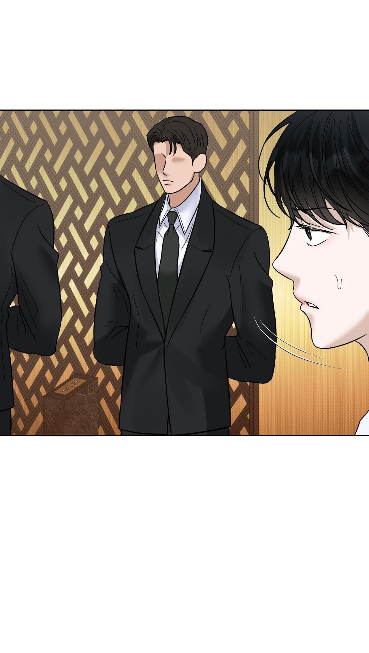 BẮT KỊP - Chap 18