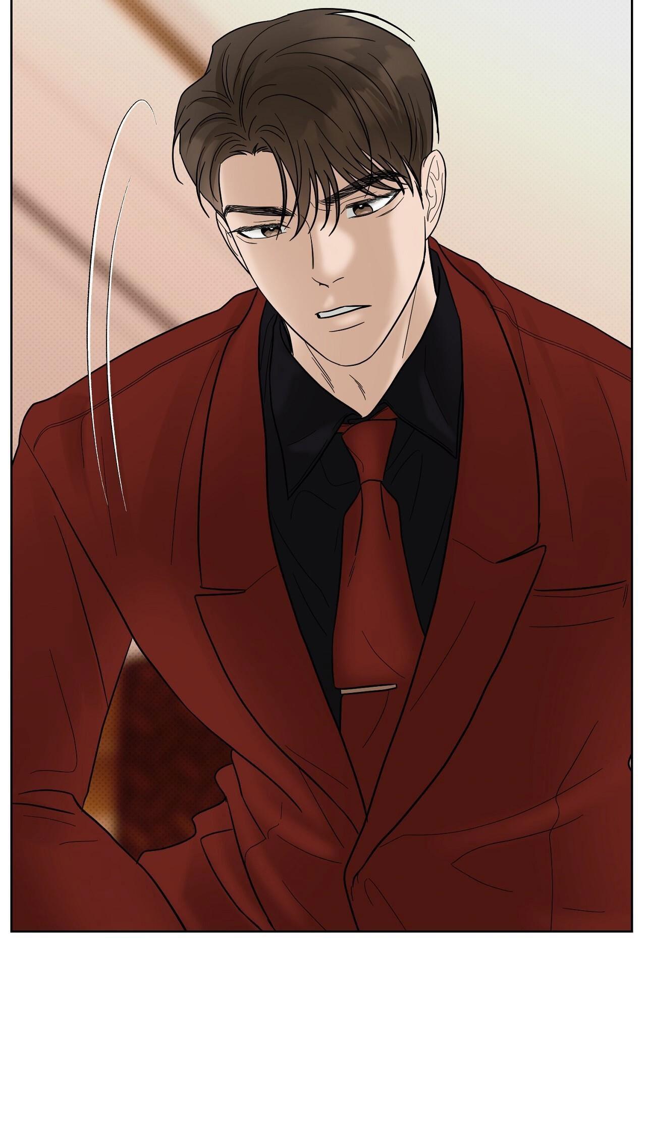 BẮT KỊP - Chap 18