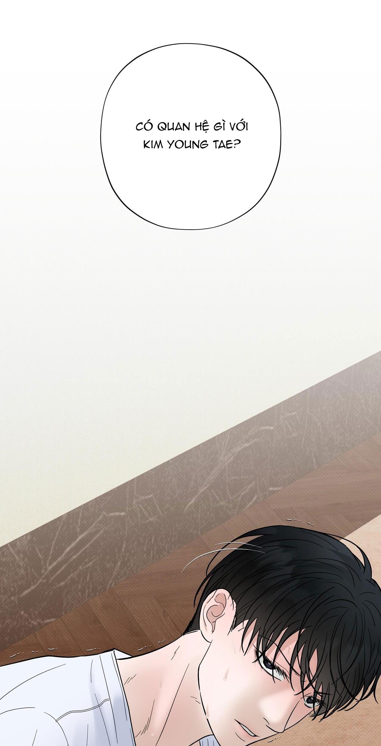 BẮT KỊP - Chap 18