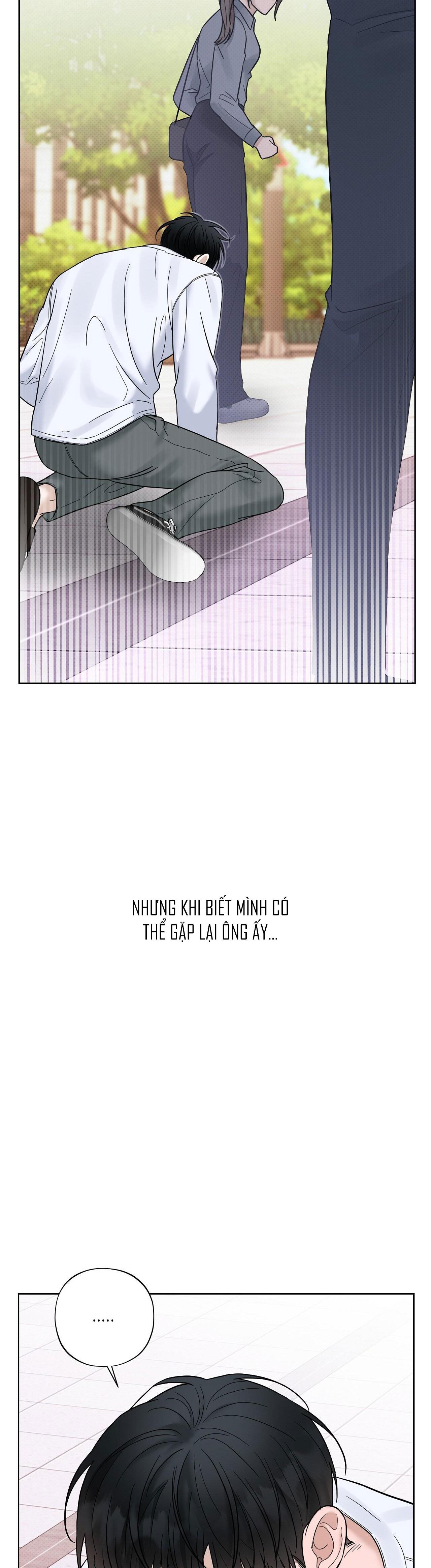 BẮT KỊP - Chap 18