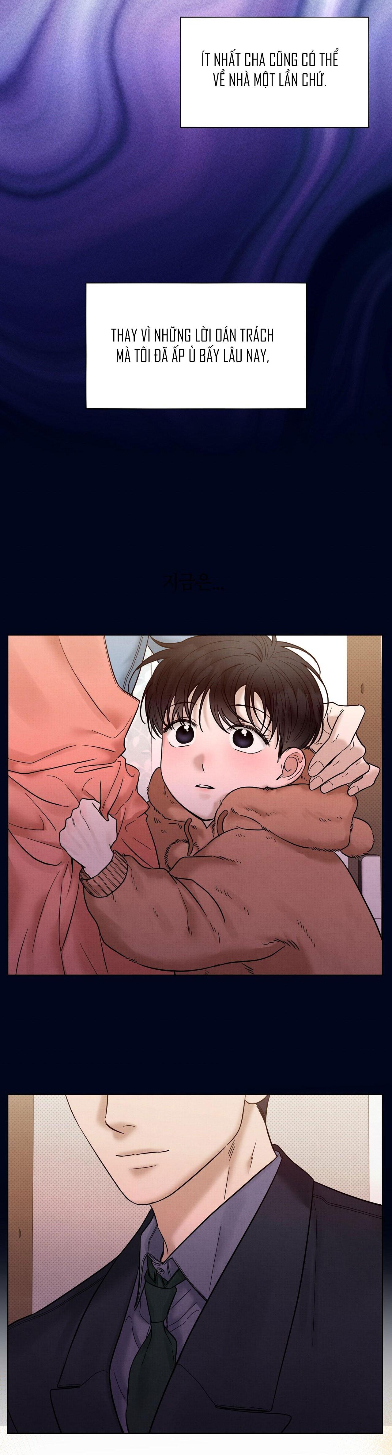 BẮT KỊP - Chap 18