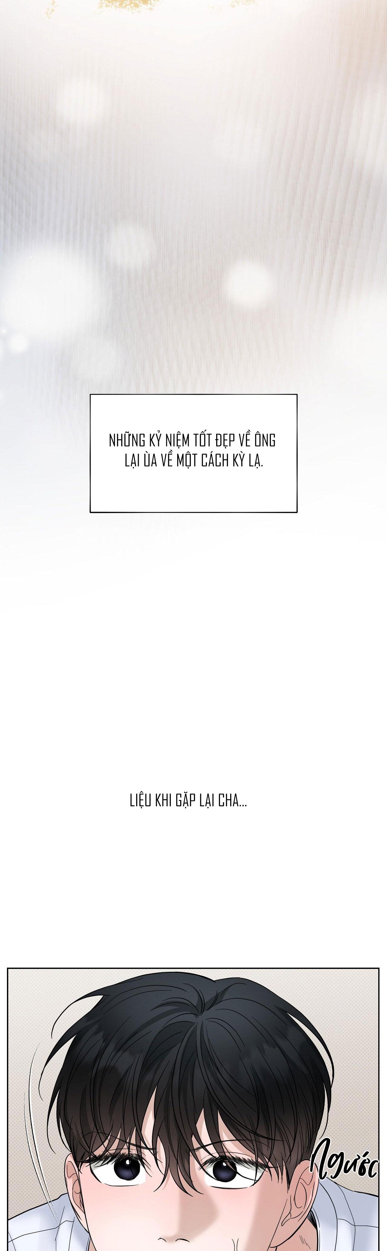 BẮT KỊP - Chap 18