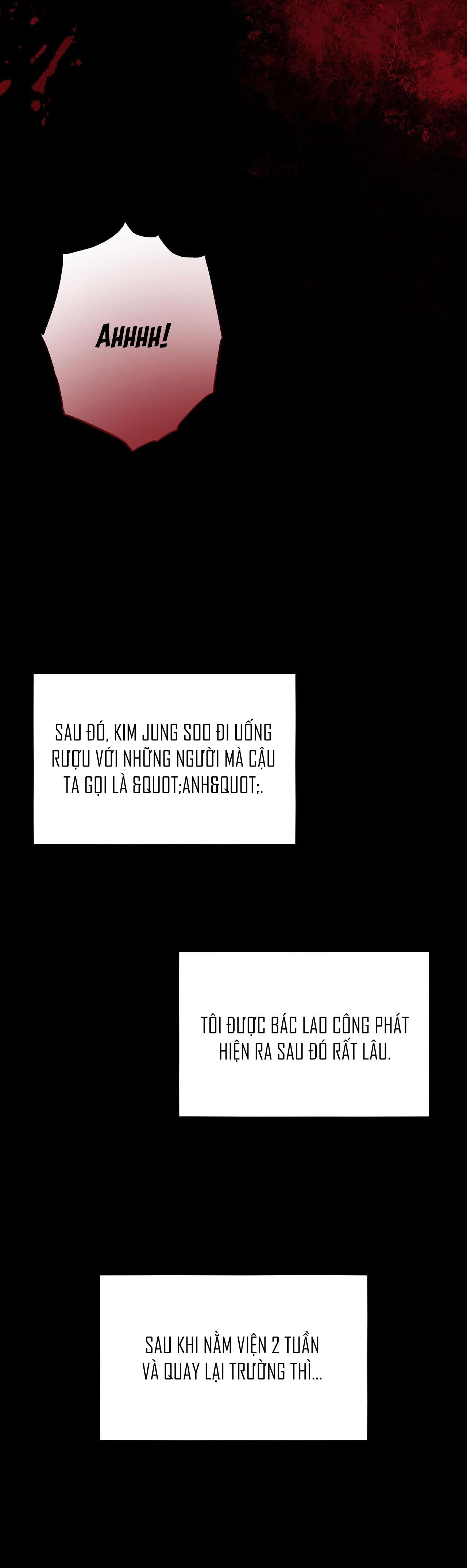 BẮT KỊP - Chap 19