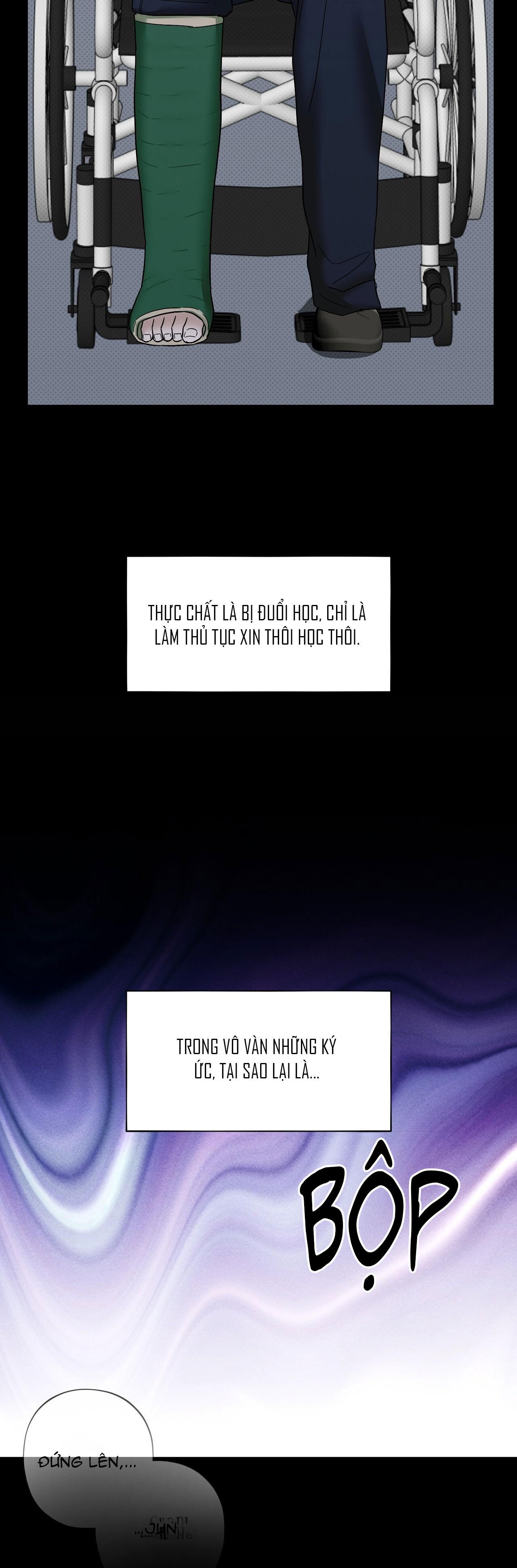 BẮT KỊP - Chap 19