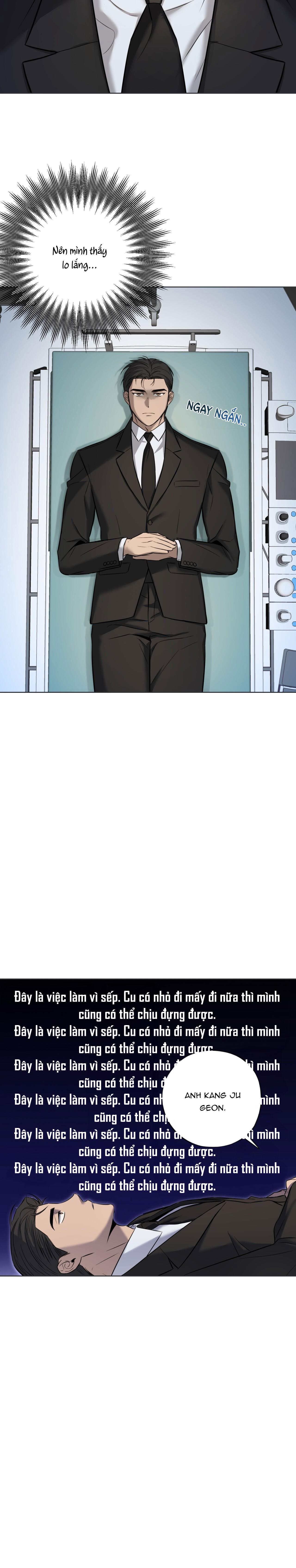 BẮT KỊP - Chap 2