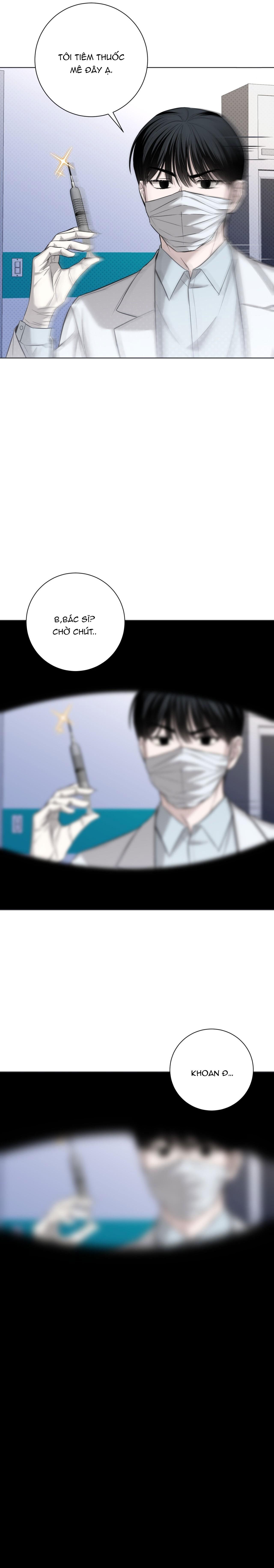 BẮT KỊP - Chap 2