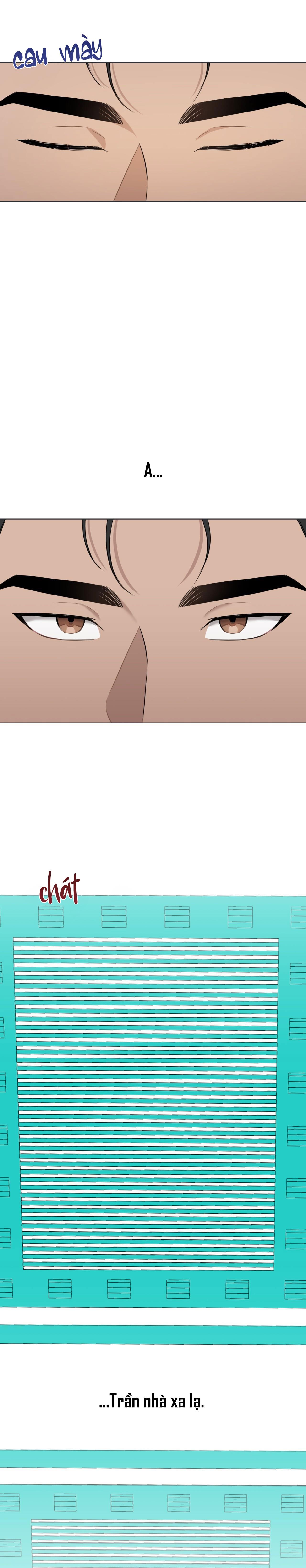 BẮT KỊP - Chap 2