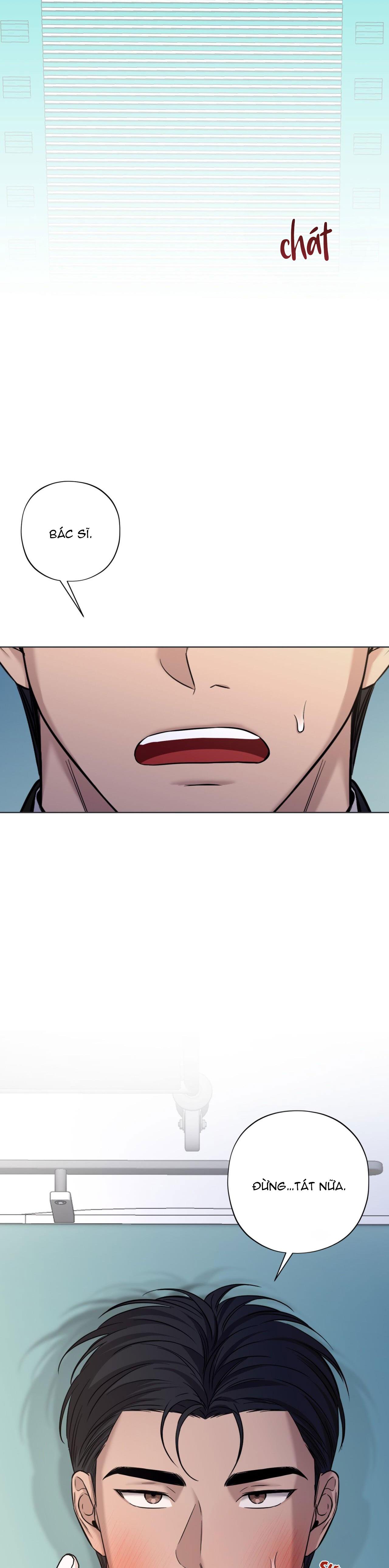 BẮT KỊP - Chap 2