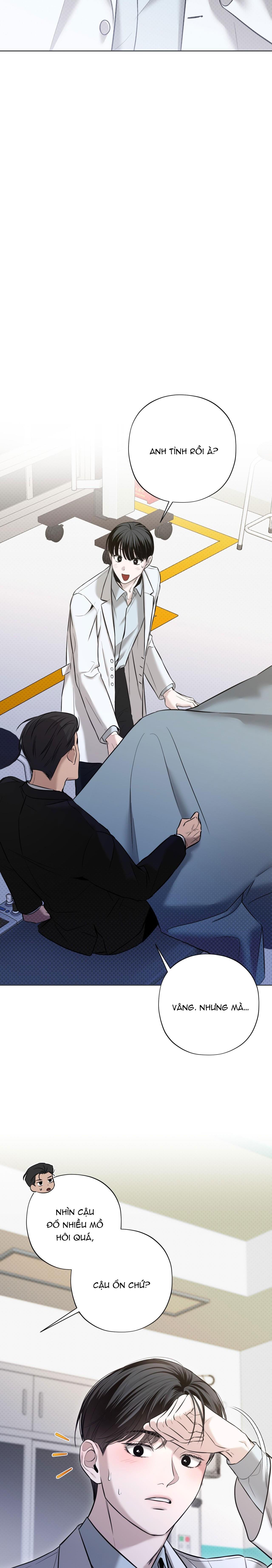 BẮT KỊP - Chap 2