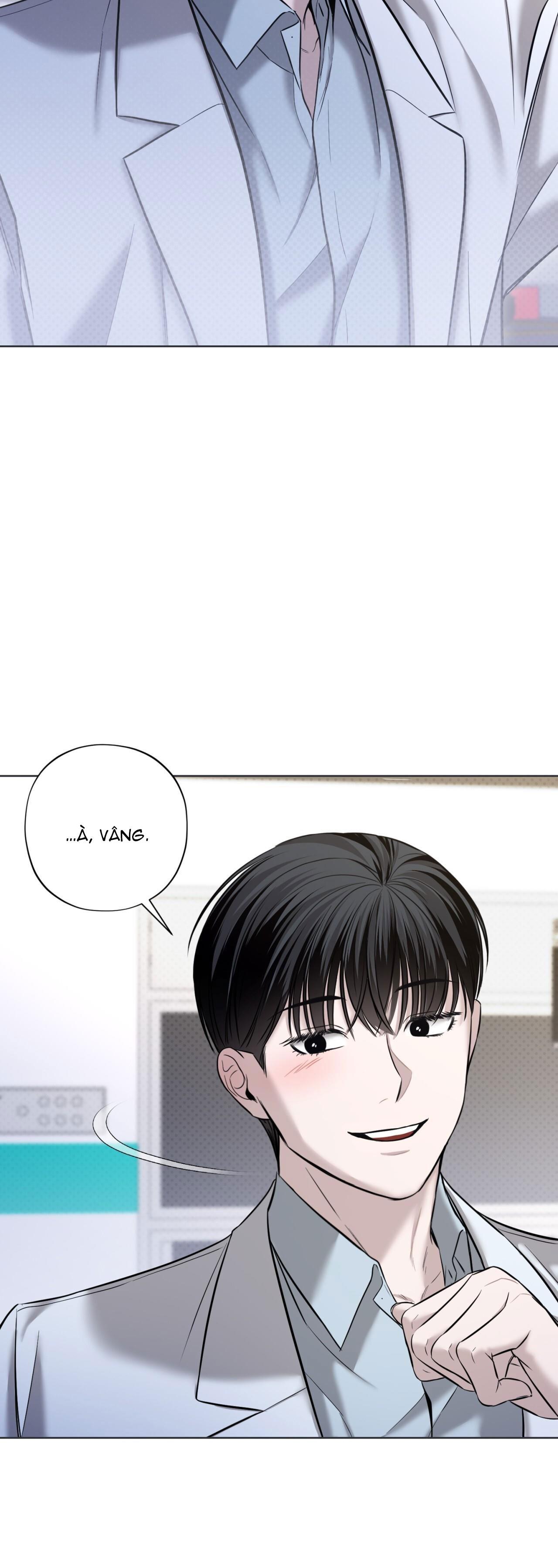 BẮT KỊP - Chap 2