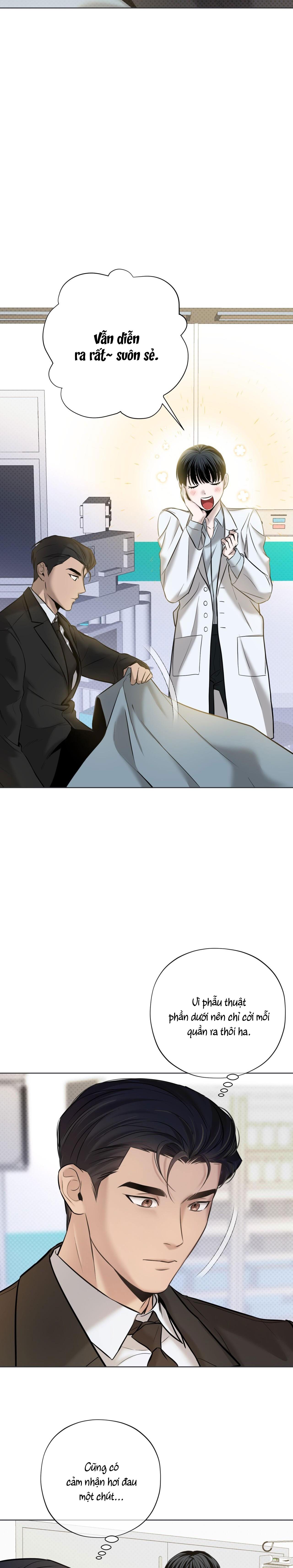 BẮT KỊP - Chap 2