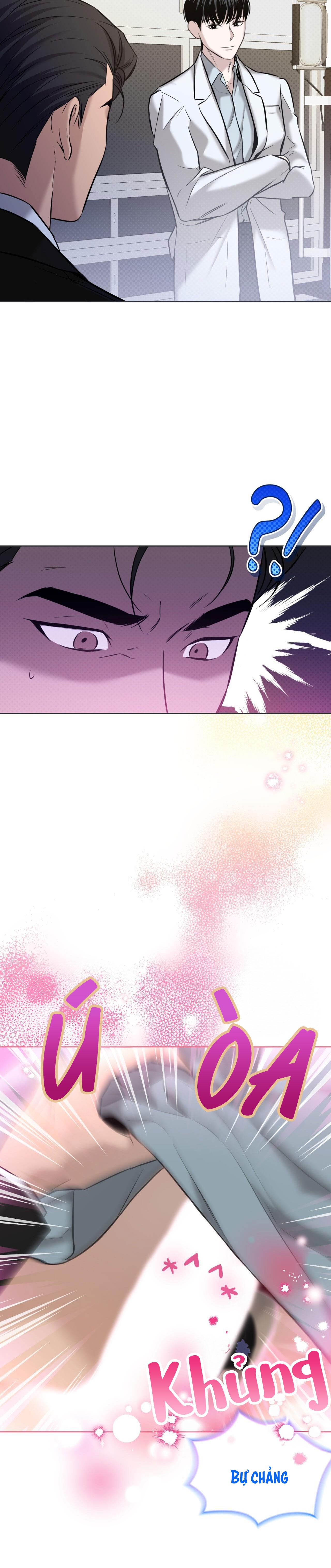 BẮT KỊP - Chap 2