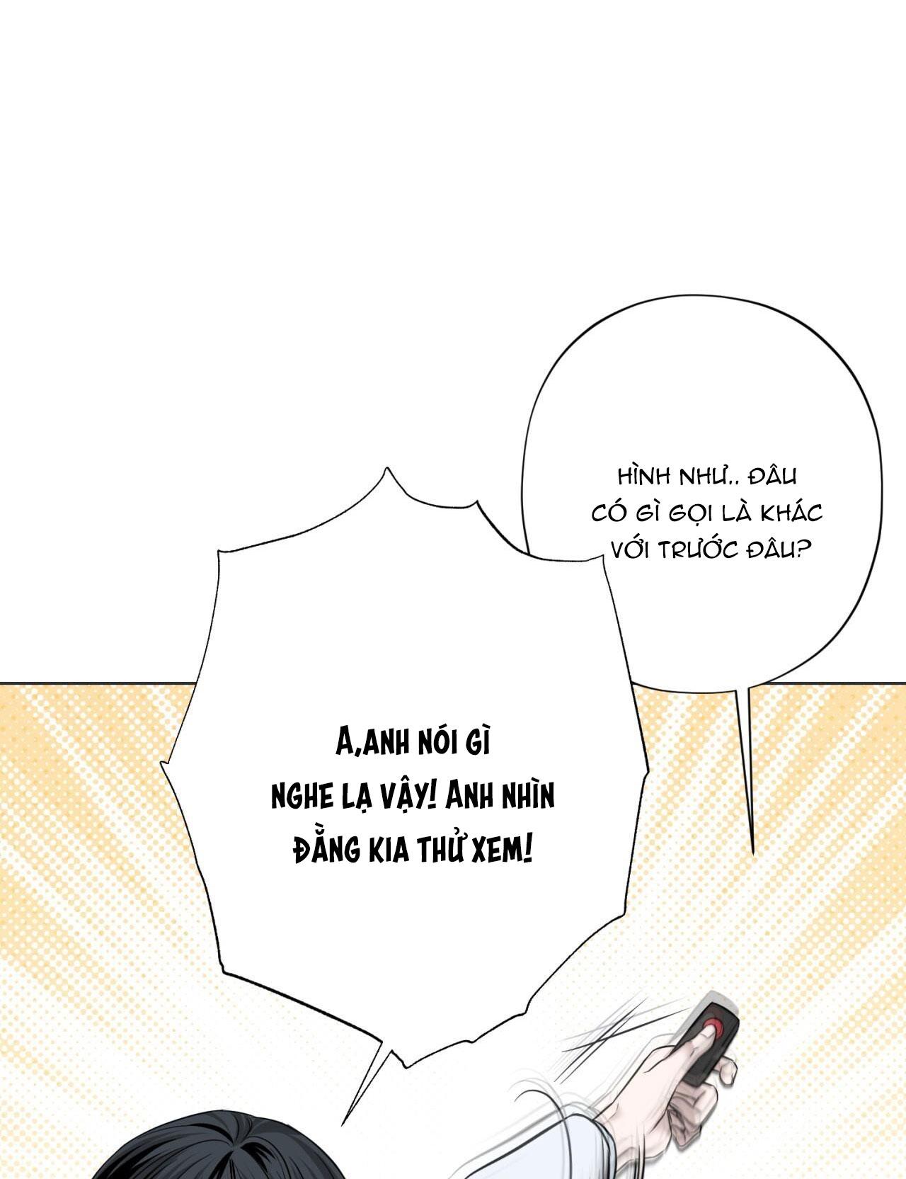 BẮT KỊP - Chap 2
